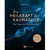 nymphenburger in der franckh-kosmos verlags-gmbh & co. kg Die Heilkraft der Raunächte