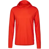 Fjällräven Abisko Sun-Hoodie - Funktionsshirt Gr S