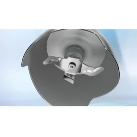 Bosch ErgoMaster Serie 4 MSM4W210 Stabmixer