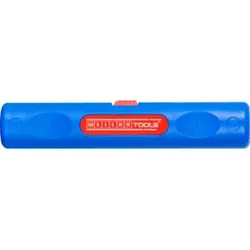 Weicon Coax-Stripper No. 2 Koaxial-Abisolierwerkzeug