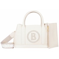 Bogner Sulden Theresa Handtasche Leder 28 cm beige