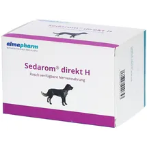 almapharm Sedarom direkt H 120 St