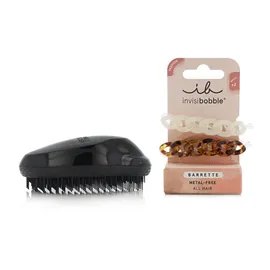 Invisibobble Tangle Teezer & Invisibobble Modern Beauty Set