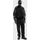 Nike Jogginghose Club Winter Bottom Black/White, XXL