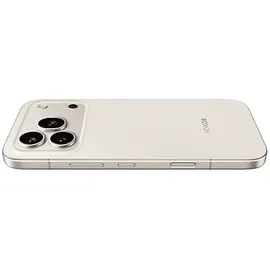 Honor 600 Pro 512 GB Golden White