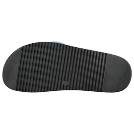 Steve Madden Pantolette himmelblau 36