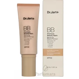 Dr. Jart+ BB Premium Beauty Balm SPF50 40 ml