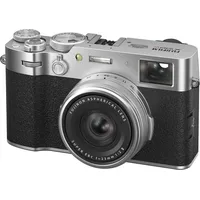 Fujifilm X100VI