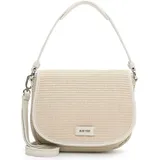 SURI FREY Schultertasche Umhängetasche SFY Cady Shoulder Bag Ceramics beige - Beige