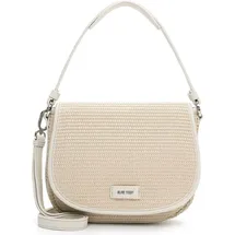 SURI FREY Schultertasche Umhängetasche SFY Cady Shoulder Bag Ceramics beige - Beige