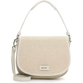 SURI FREY Schultertasche Umhängetasche SFY Cady Shoulder Bag Ceramics beige - Beige