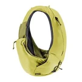 Deuter Traick 9 Trail Running Weste, Sprout-Cactus