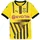 Puma BVB Borussia Dortmund Cup Trikot 2024/25 Kinder 01 faster yellow/black 140