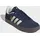 adidas VL Court 3.0 Herren Night Indigo/Cream White/Charcoal 38