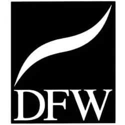 DFW Gästebuch Papyrus braun 60560 25x26cm