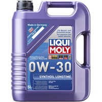 Liqui Moly 8977 Öl-Motor