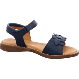 Froddo Lore Flowers Blau 30
