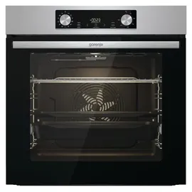 Gorenje Steel Steam Set