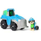 Spin Master PAW Patrol Basic Vehicle Rex