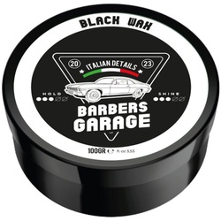 Veana Haarwachs Barbers Garage schwarzes Haarwachs gegen graue Haare (100g)