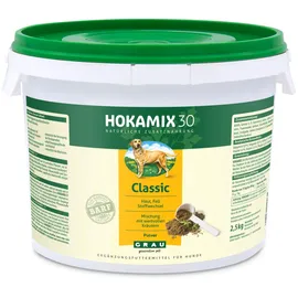 Grau Hokamix 30 Pulver 2,5 kg