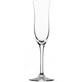 Stölzle Grappaglas CLASSIC long life, Kristallglas, 6-teilig weiß