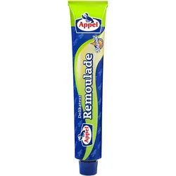 Appel Delikatess Remoulade 100ml Tube