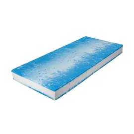 Sconto 7-Zonen Kaltschaum 160 x 200 cm H3