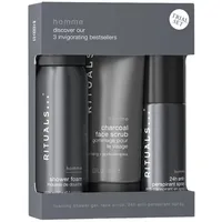 RITUALS Homme Geschenkset Trial Set 2022