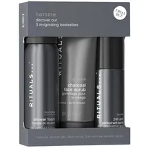 RITUALS Homme Geschenkset Trial Set 2022