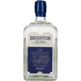 Brighton Seaside Navy Strength Gin