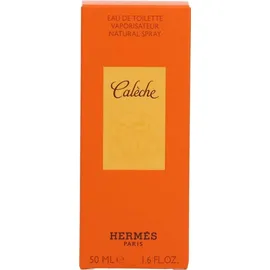 Hermès Caleche Eau de Toilette 50 ml