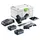 Festool Isc 240 Eb-basic Akku Dämmstoffsäge 18 V 240 Mm