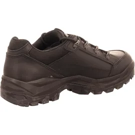 Lowa Renegade II GTX LO TF schwarz, Größe 44 EU