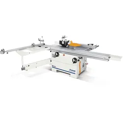 Holzkraft Säge-Fräse-Kombination st 3c F 16