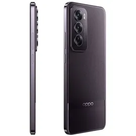 OPPO Reno12 Pro 5G 12 GB RAM 512 GB nebula black