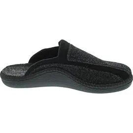 Josef Seibel Monaco H 12 Schwarz 43