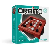 Elliot gmbh FLEXIQ  Orbito - Ziel des Spiels