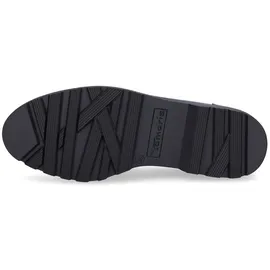 TAMARIS Damen Slipper Vegan schwarz 40