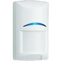 Bosch ISC-BPQ2-W12 Bewegungsmelder Passiver Infrarot-Sensor (PIR) Kabelgebunden Wand Weiß