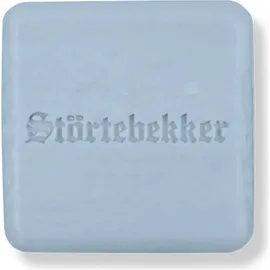 Störtebekker Shaving Accessories Störtebekker Premium Festes Shampoo Crusoe 100 g