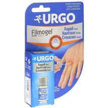 Urgo Hautrisse Flüssigpflaster 3,25 ml