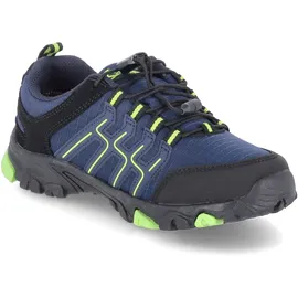 Kastinger Wanderschuhe Wanderschuhe Kunstleder/Textil - Blau