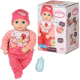 Zapf Baby Annabell My First Annabell