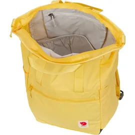 Fjällräven High Coast Totepack mellow yellow