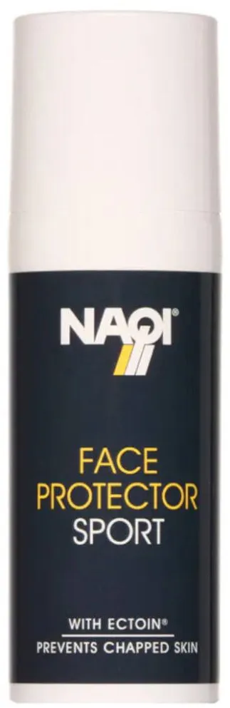 Naqi® Gesichtsschutz Sport