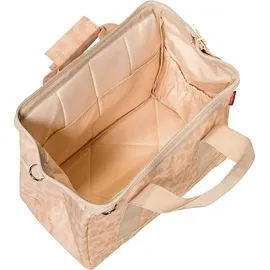 Reisenthel Allrounder M leo vanilla