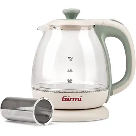 Girmi BL41 1 l Aquagrün