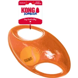 KONG Jumbler Football Large / Extra Large Sortiert