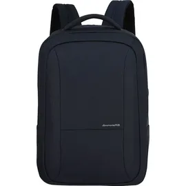 dbramante1928 Nyborg Rucksack Navy Blue